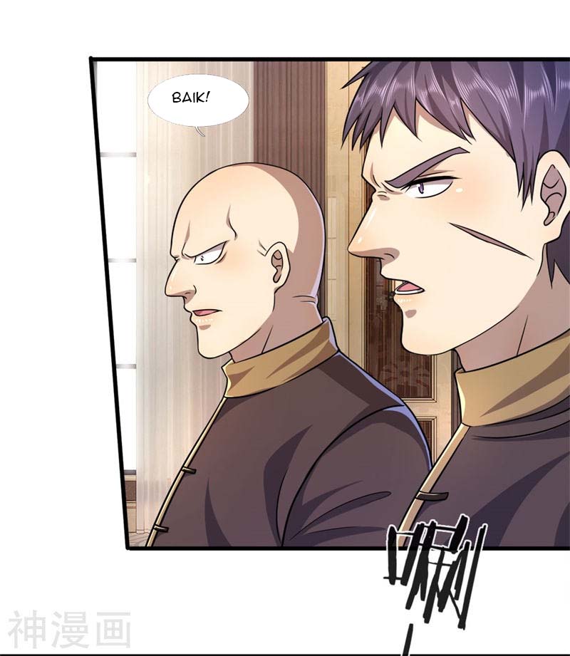 Medical Martial Arts Chapter 95 Bahasa Indonesia
